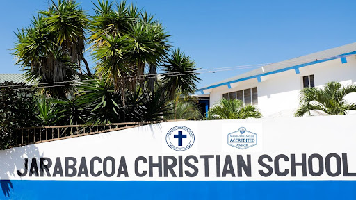 Jarabacoa Christian School image
