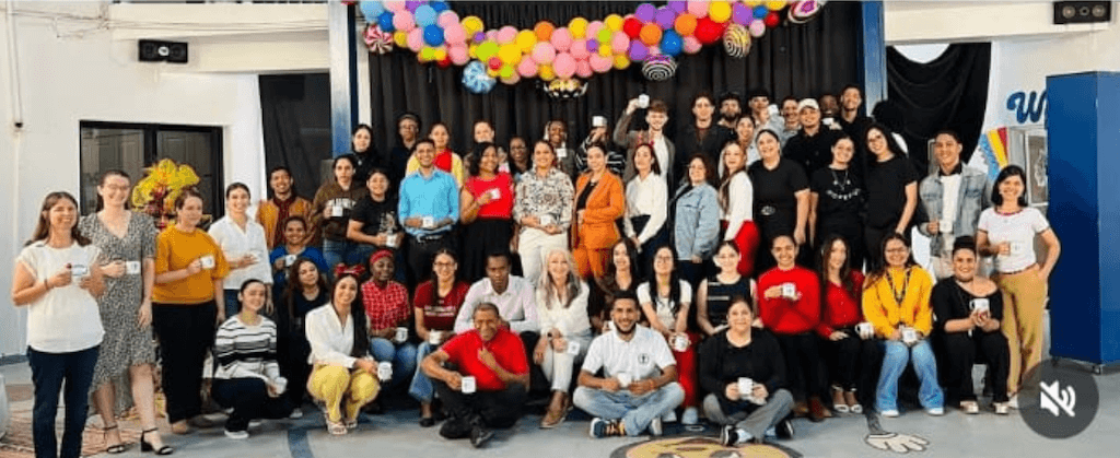 Jarabacoa Christian School image
