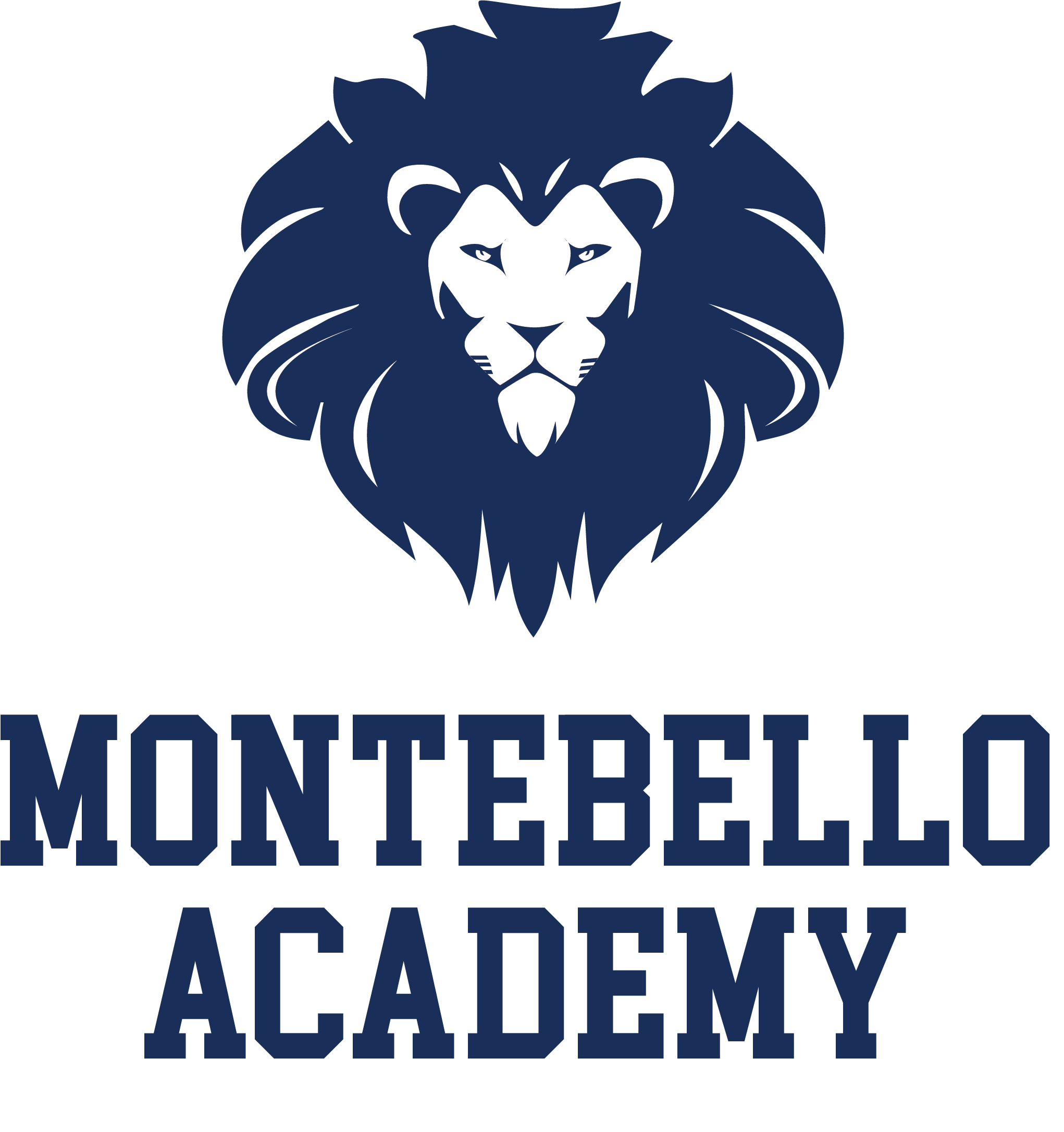 Montebello Academy logo