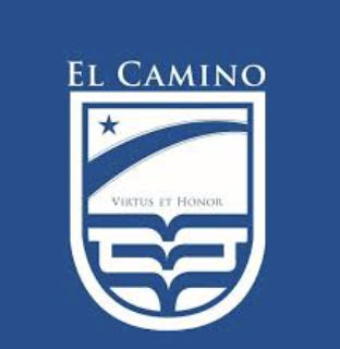 Colegio El Camino logo