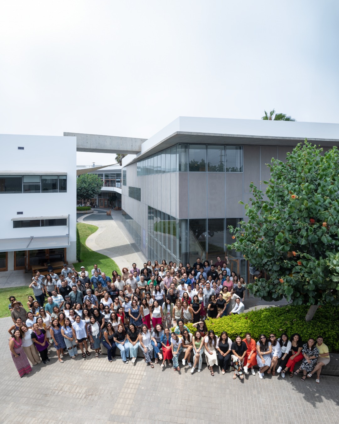 Aleph School image
