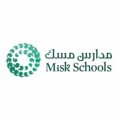 MISK School logo