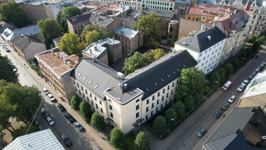 German International School of Riga image