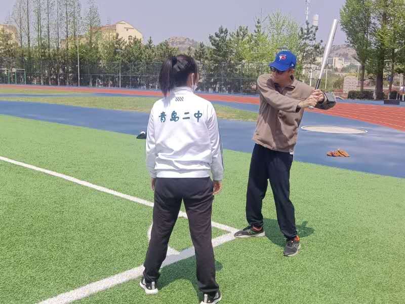 Jinan Boda Study Abroad Consulting image