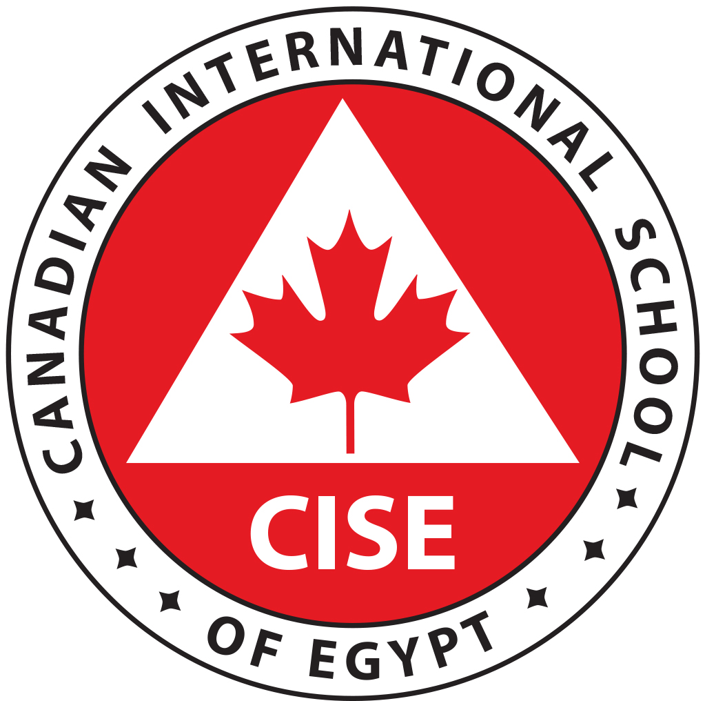 Canadian International School of Egypt logo