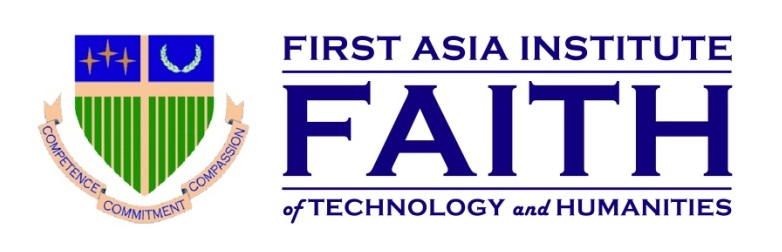 School logo