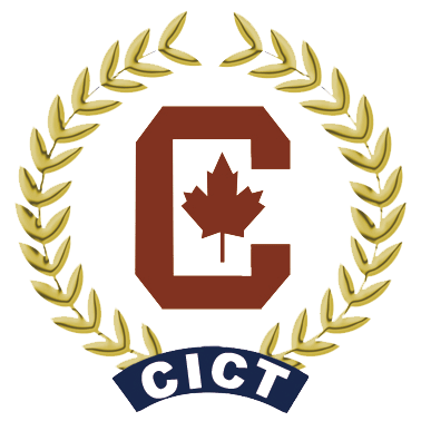 School logo