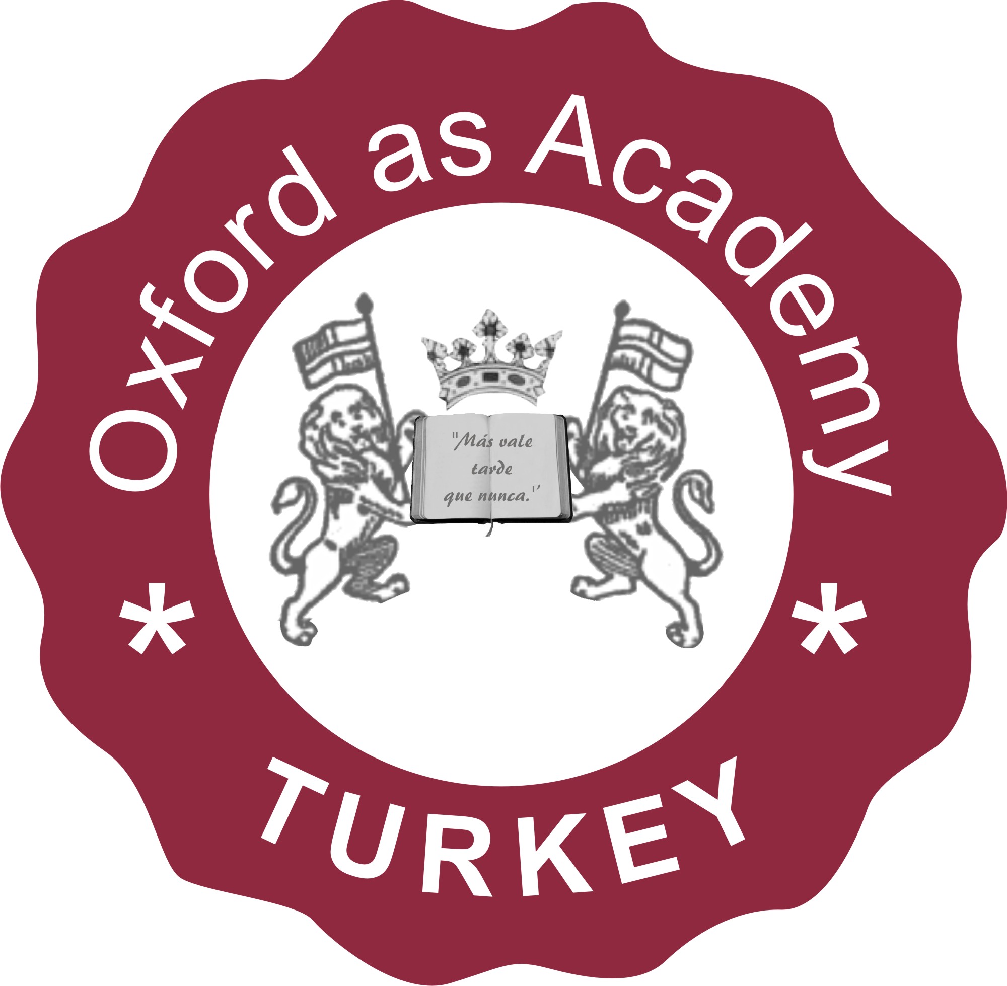 School logo