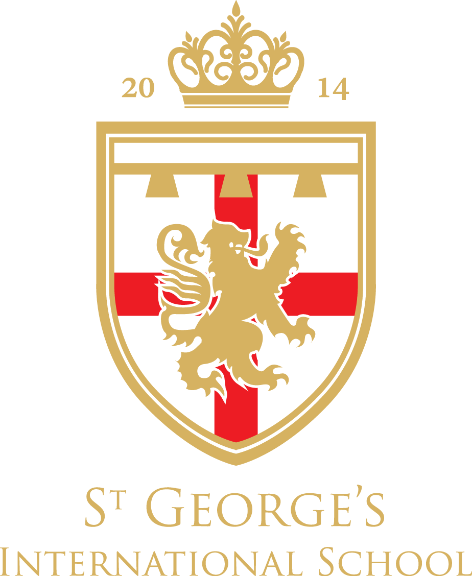 School logo