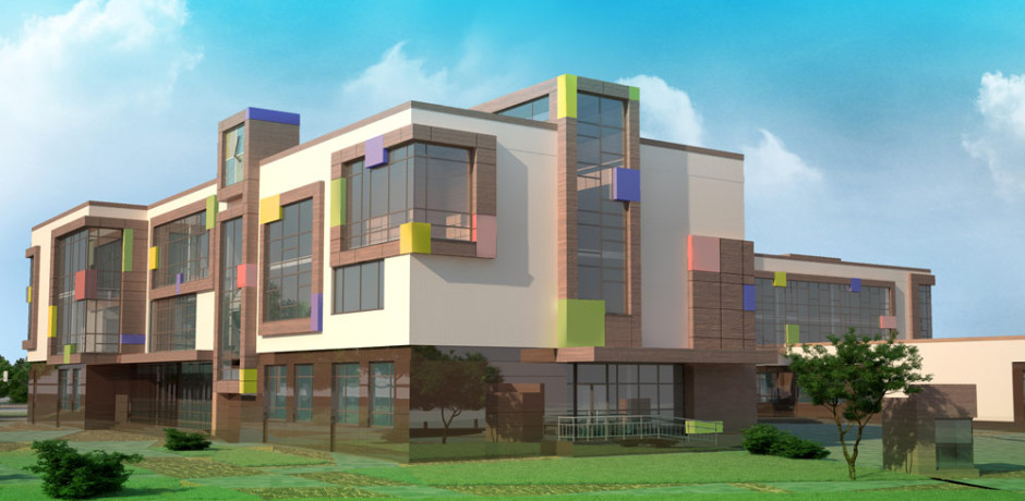 School image