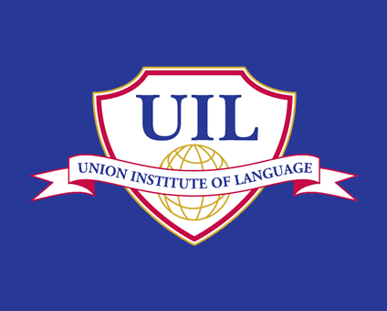 School logo