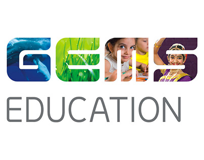 GEMS International School logo