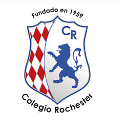 School logo