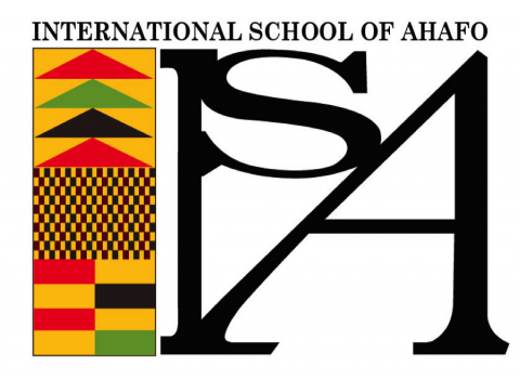 School logo