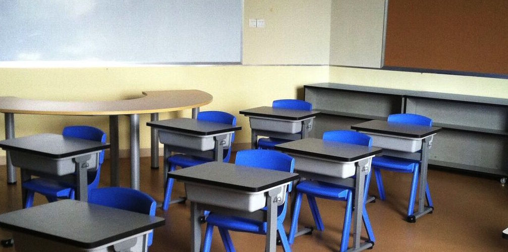 International School of Dongguan image