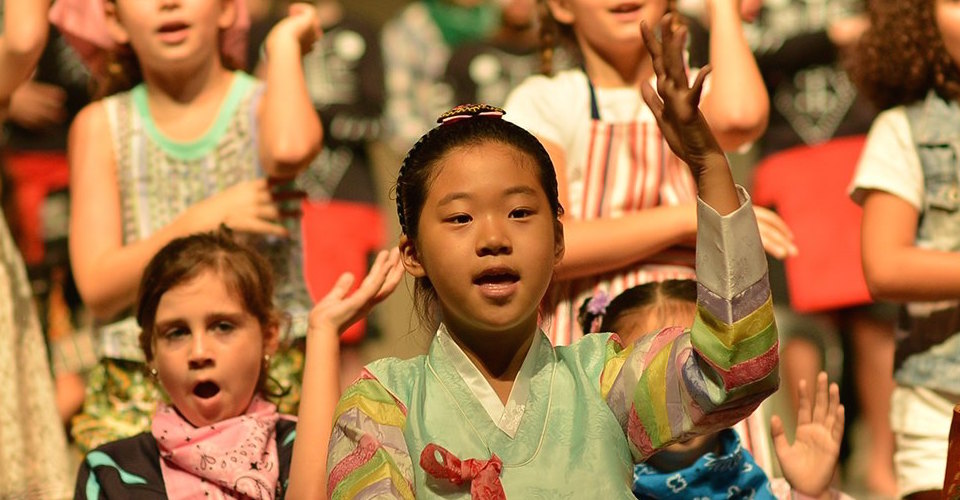 International School Manila image