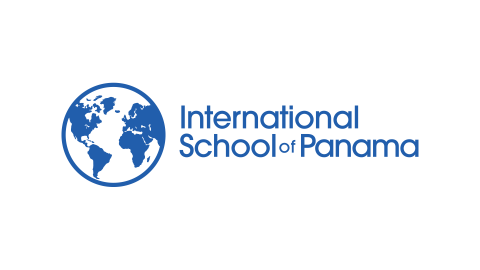 International School of Panama logo