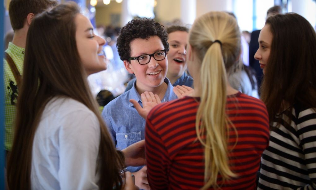 International School of Stuttgart e.V. image