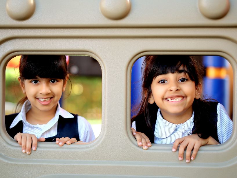Al Ittihad Private Schools image