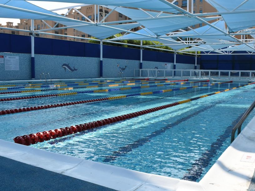 Al Ittihad Private Schools image