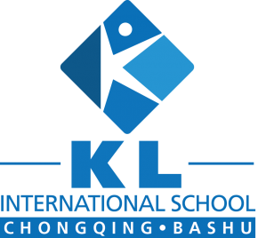 school logo