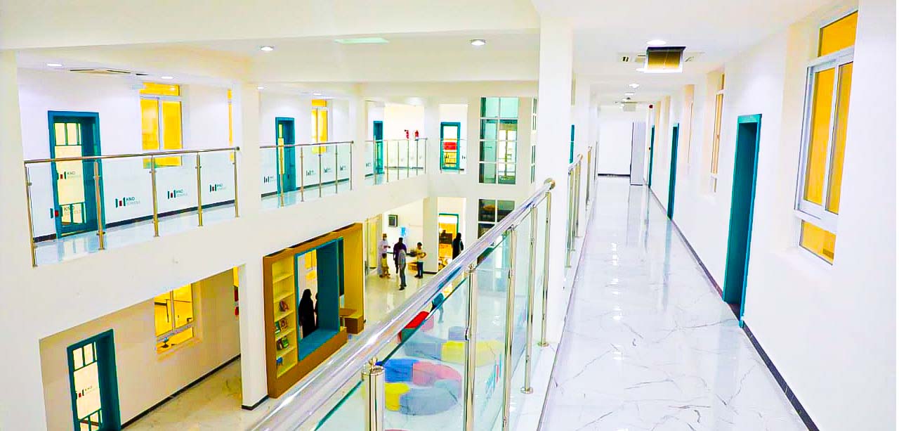 KNO Schools image