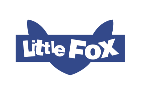 Little Fox Co., Ltd. logo