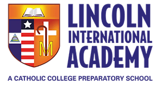 School logo