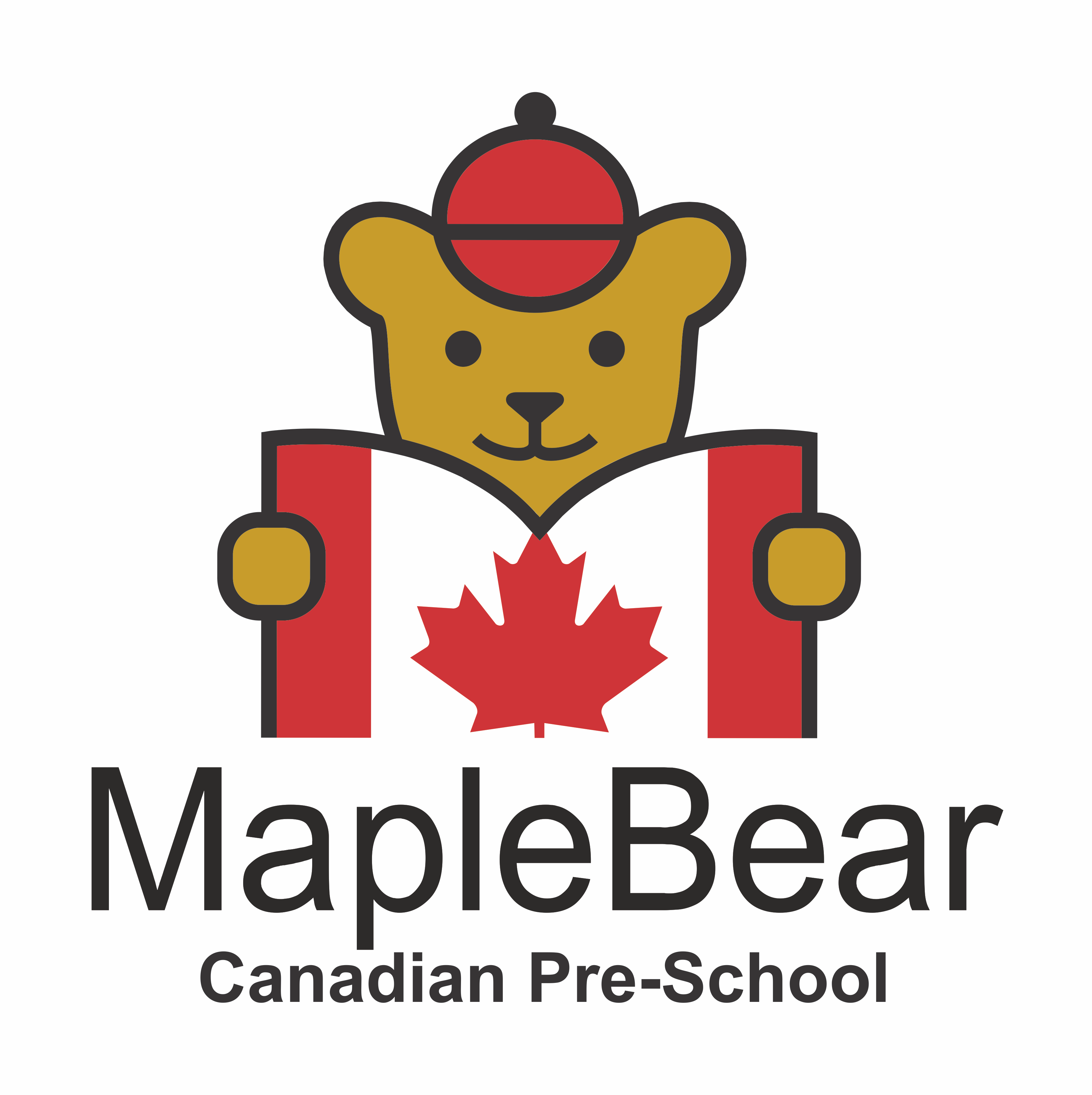 school logo