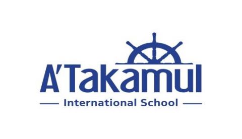 school logo