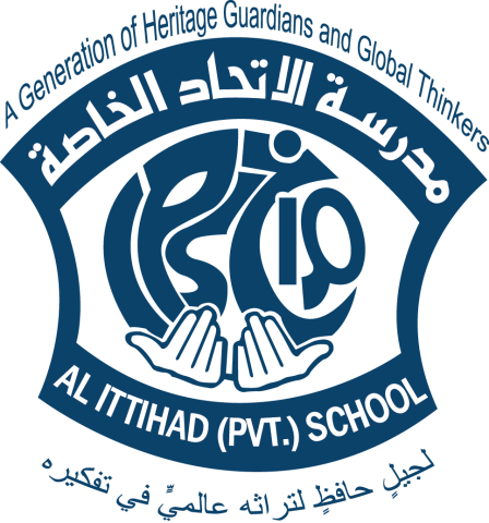 school logo