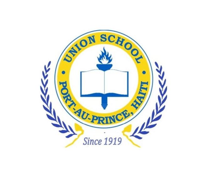 school logo