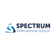 Spectrum International School Kazakhstan logo