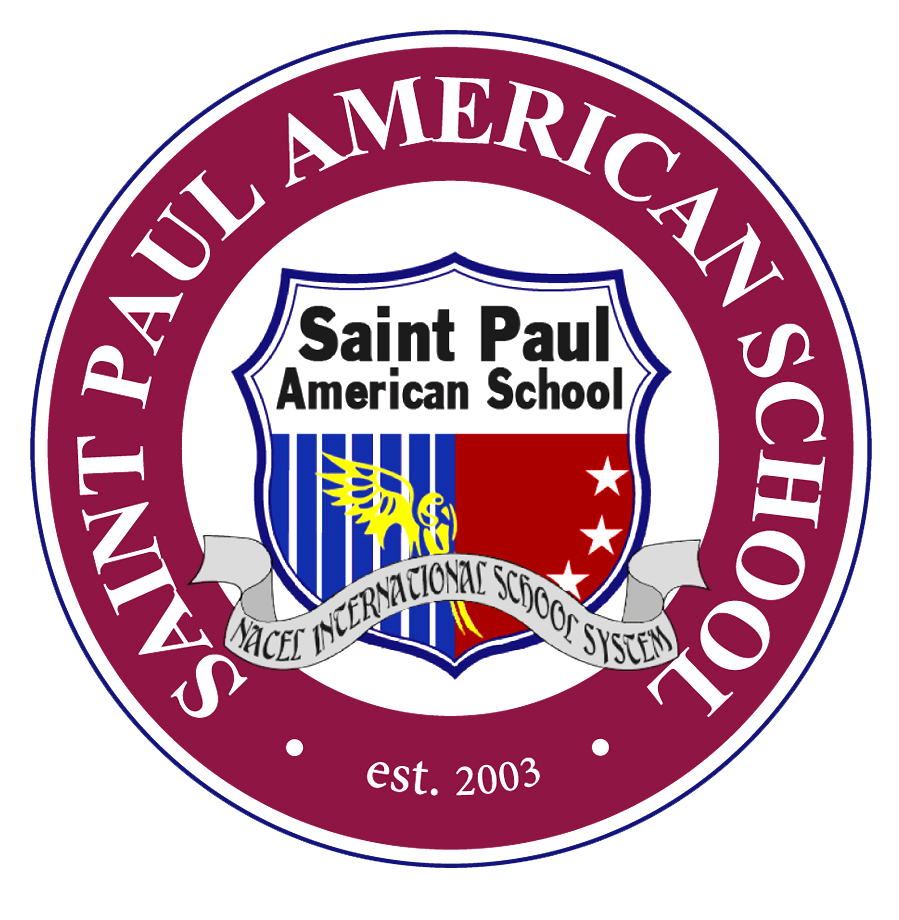 School logo
