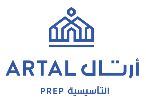 Artal Preparatory School logo