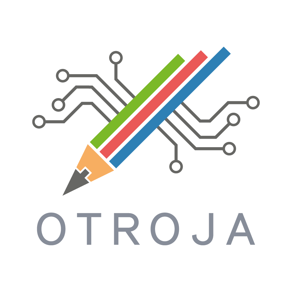 School logo