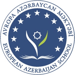 School logo