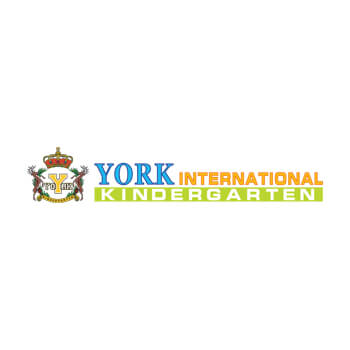 York International Kindergarten logo
