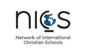 Network of International Christian Schools logo