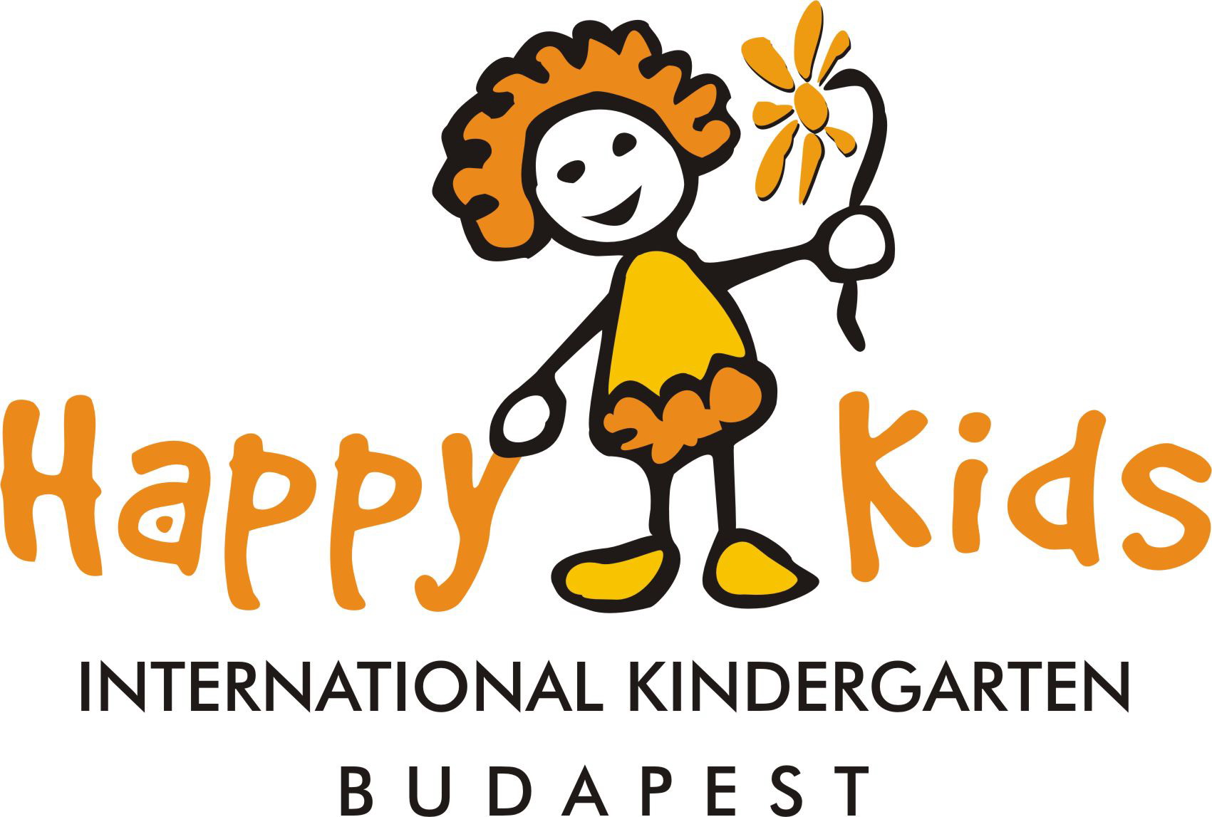 School logo