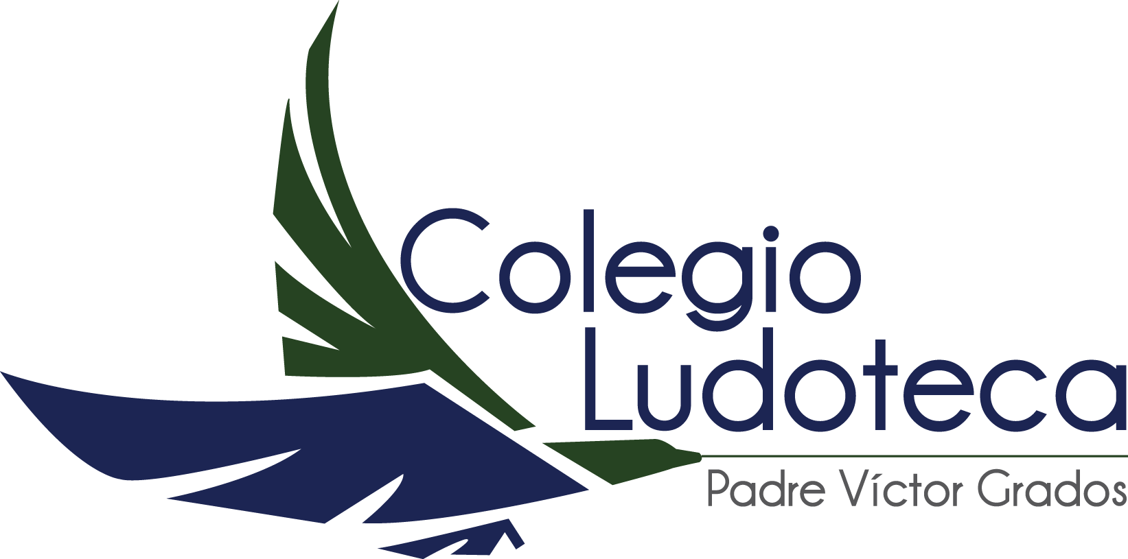 School logo