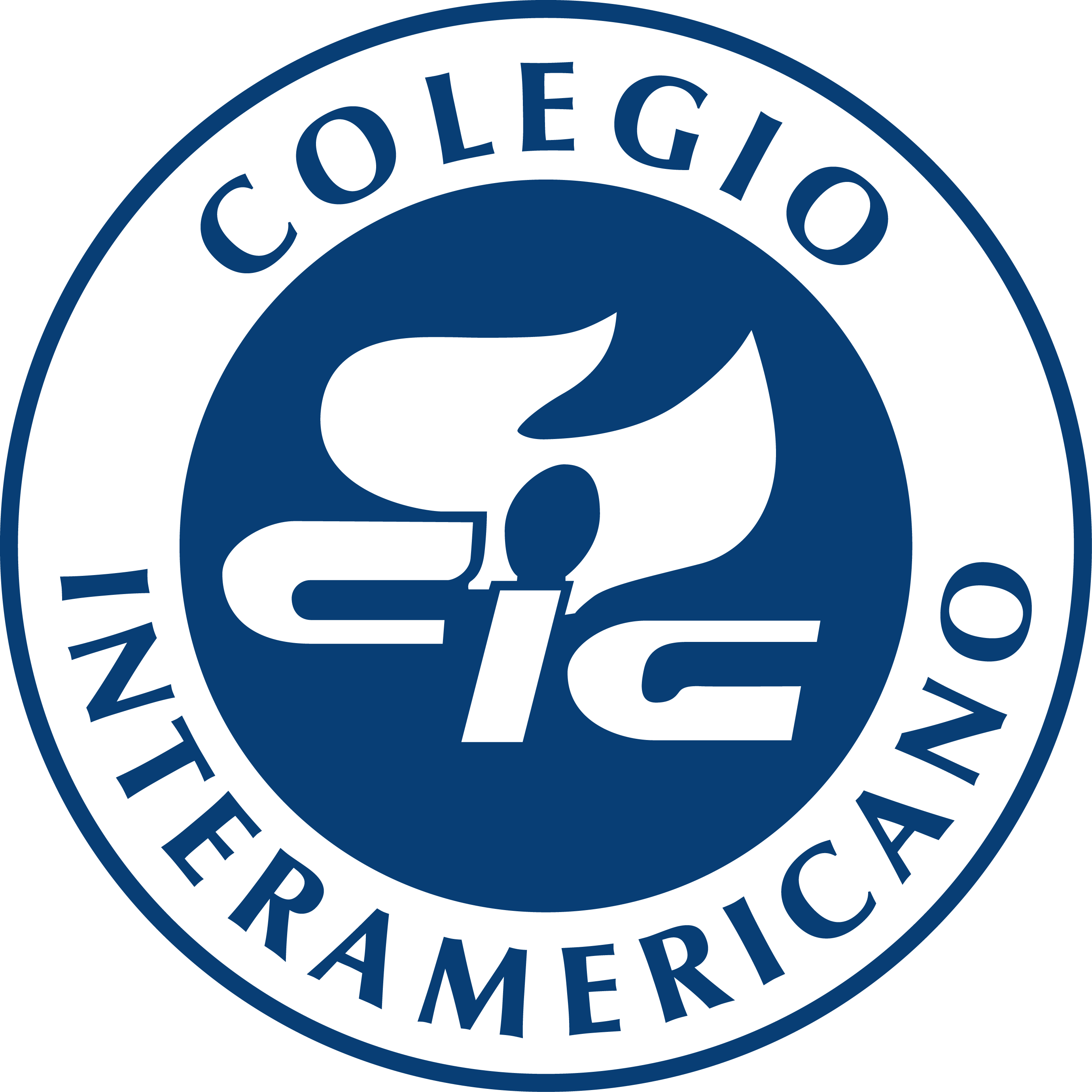 Colegio Interamericano