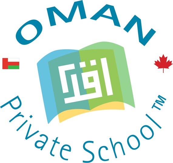 School logo