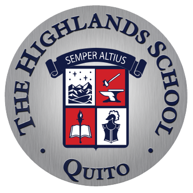 School logo
