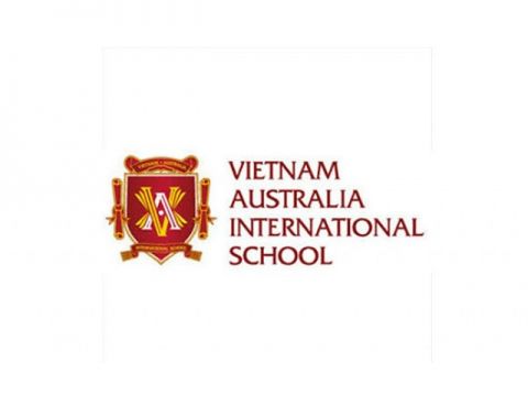Vietnam Australia International School logo
