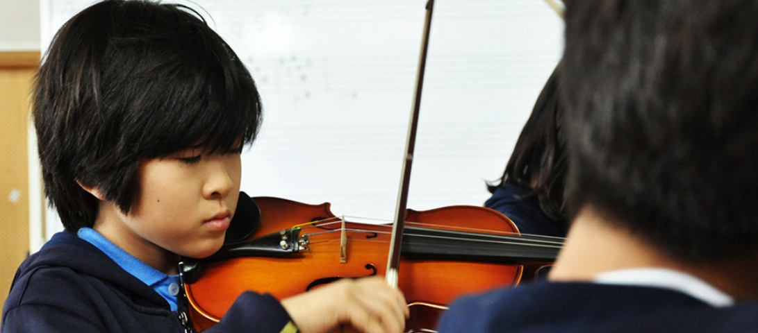 Cheongna Dalton School (CDS) image
