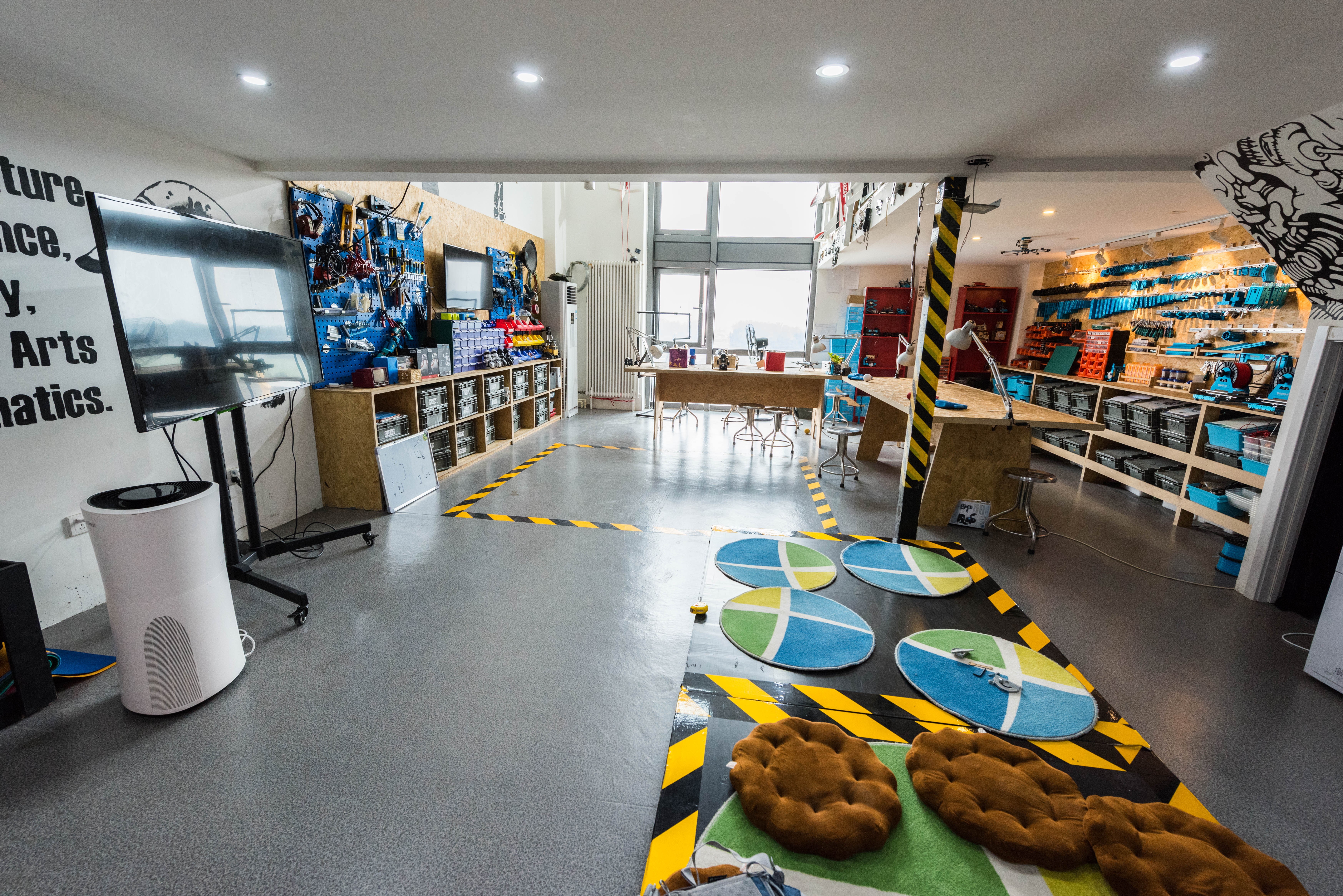 X SCHOOL image