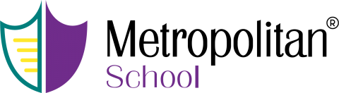 school logo