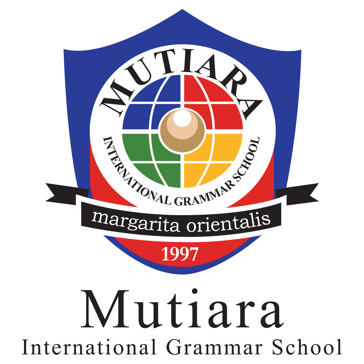 School logo