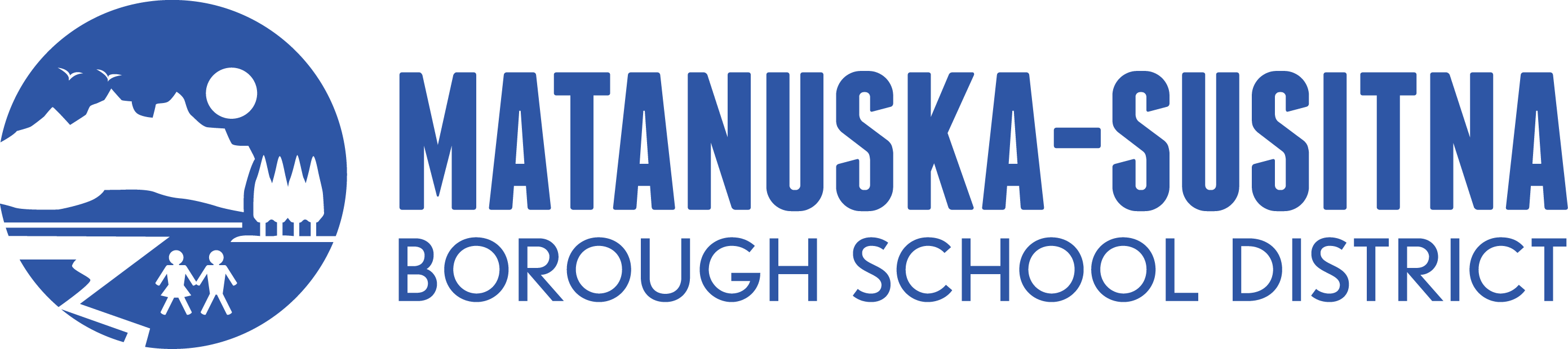 Matanuska–Susitna Borough School District - banner